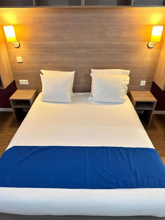 Residence Oceane Avrainville  Dış mekan fotoğraf