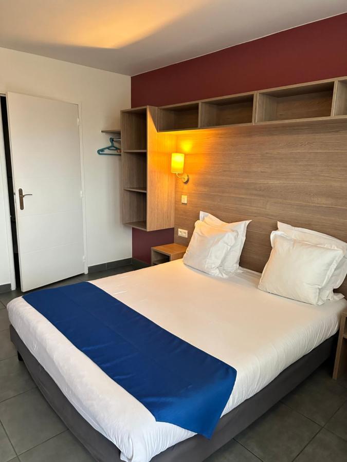 Residence Oceane Avrainville  Dış mekan fotoğraf