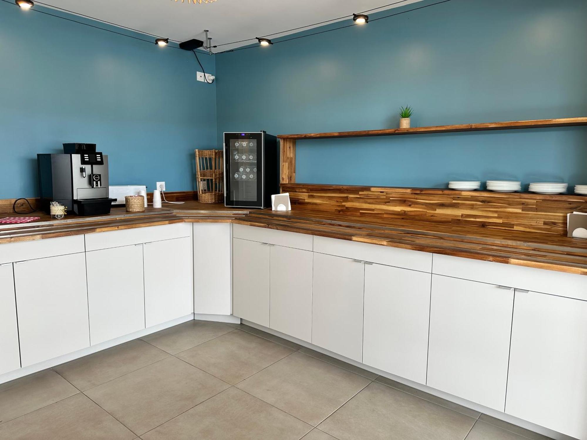 Residence Oceane Avrainville  Dış mekan fotoğraf
