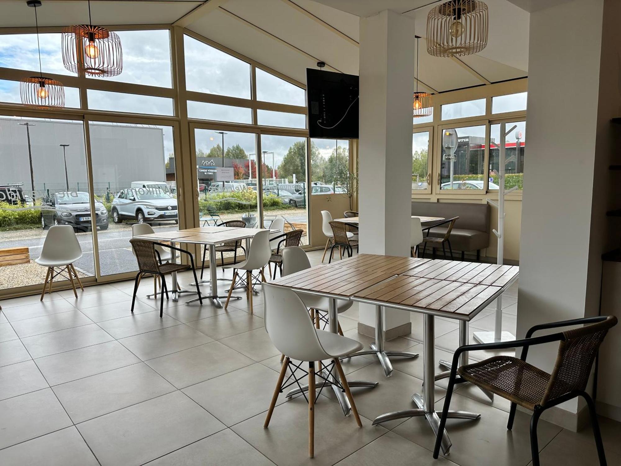 Residence Oceane Avrainville  Dış mekan fotoğraf