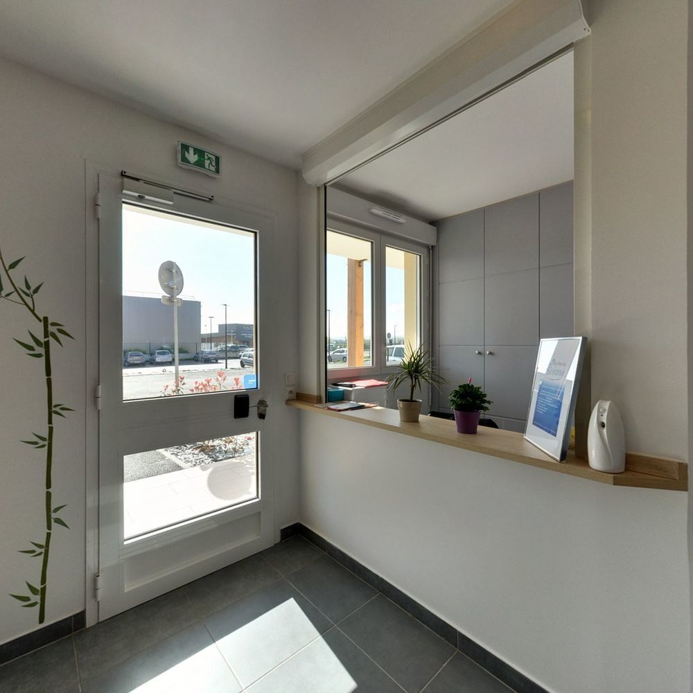 Residence Oceane Avrainville  Dış mekan fotoğraf