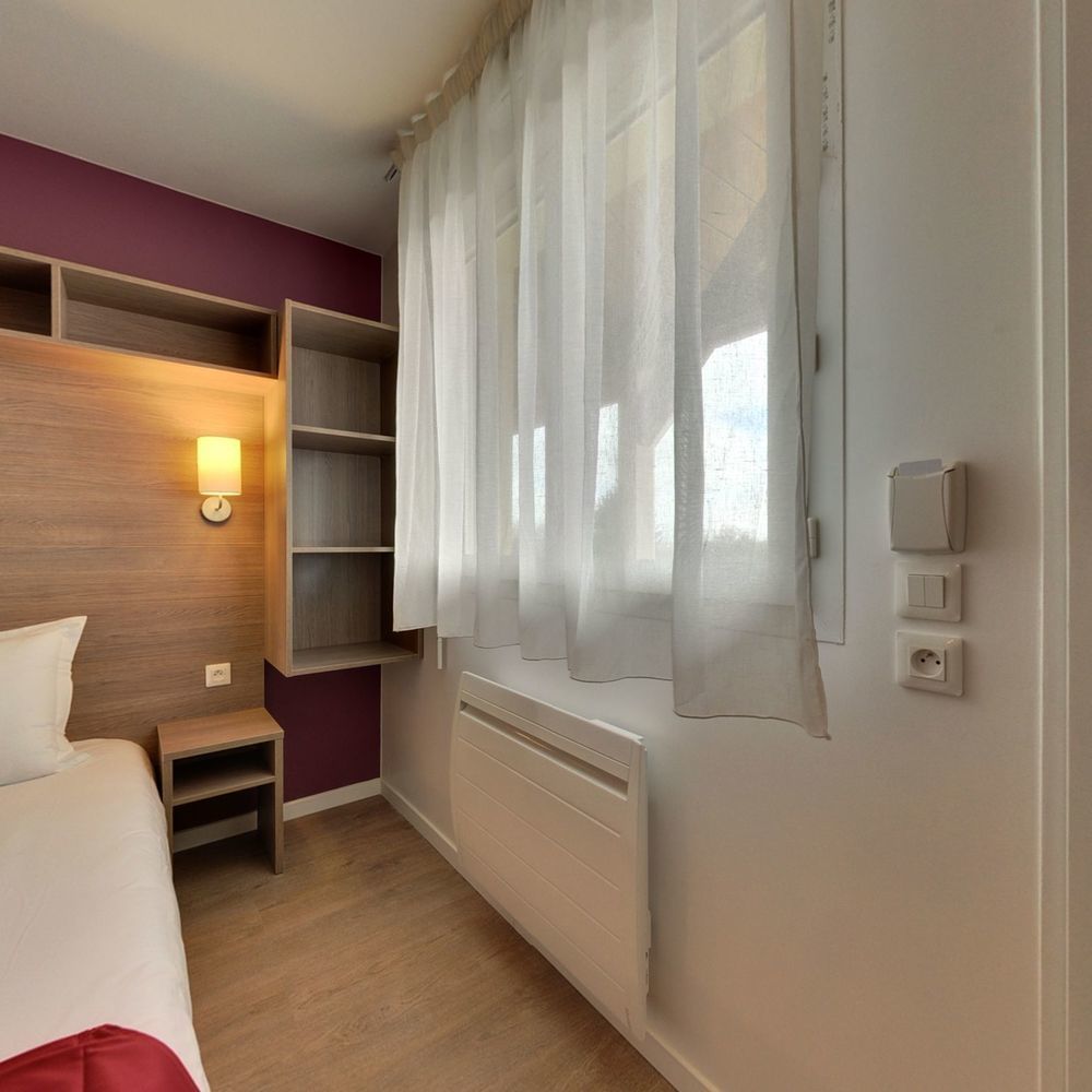 Residence Oceane Avrainville  Dış mekan fotoğraf
