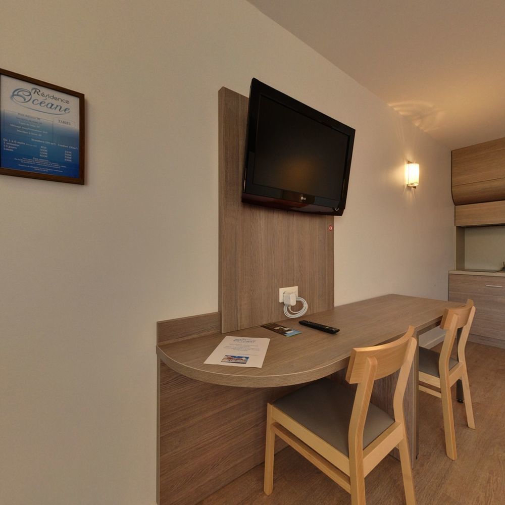 Residence Oceane Avrainville  Dış mekan fotoğraf