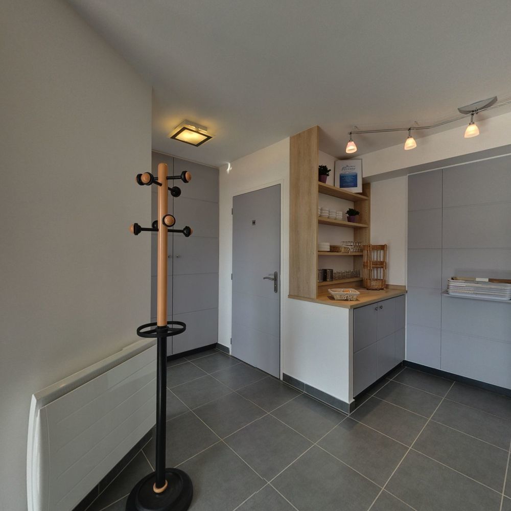 Residence Oceane Avrainville  Dış mekan fotoğraf