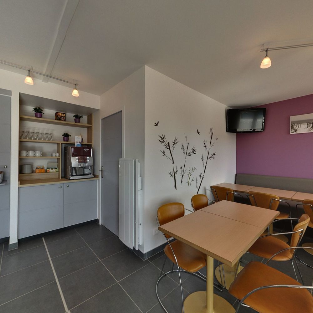 Residence Oceane Avrainville  Dış mekan fotoğraf