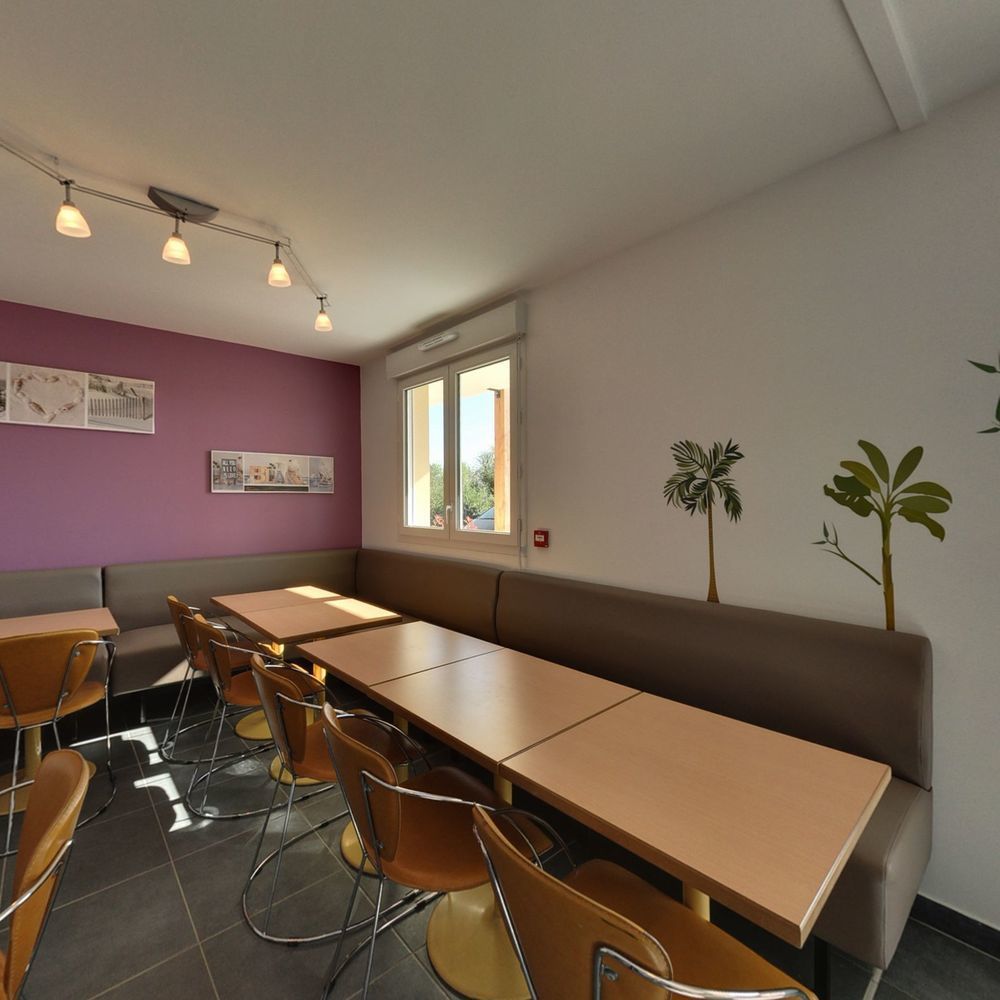 Residence Oceane Avrainville  Dış mekan fotoğraf