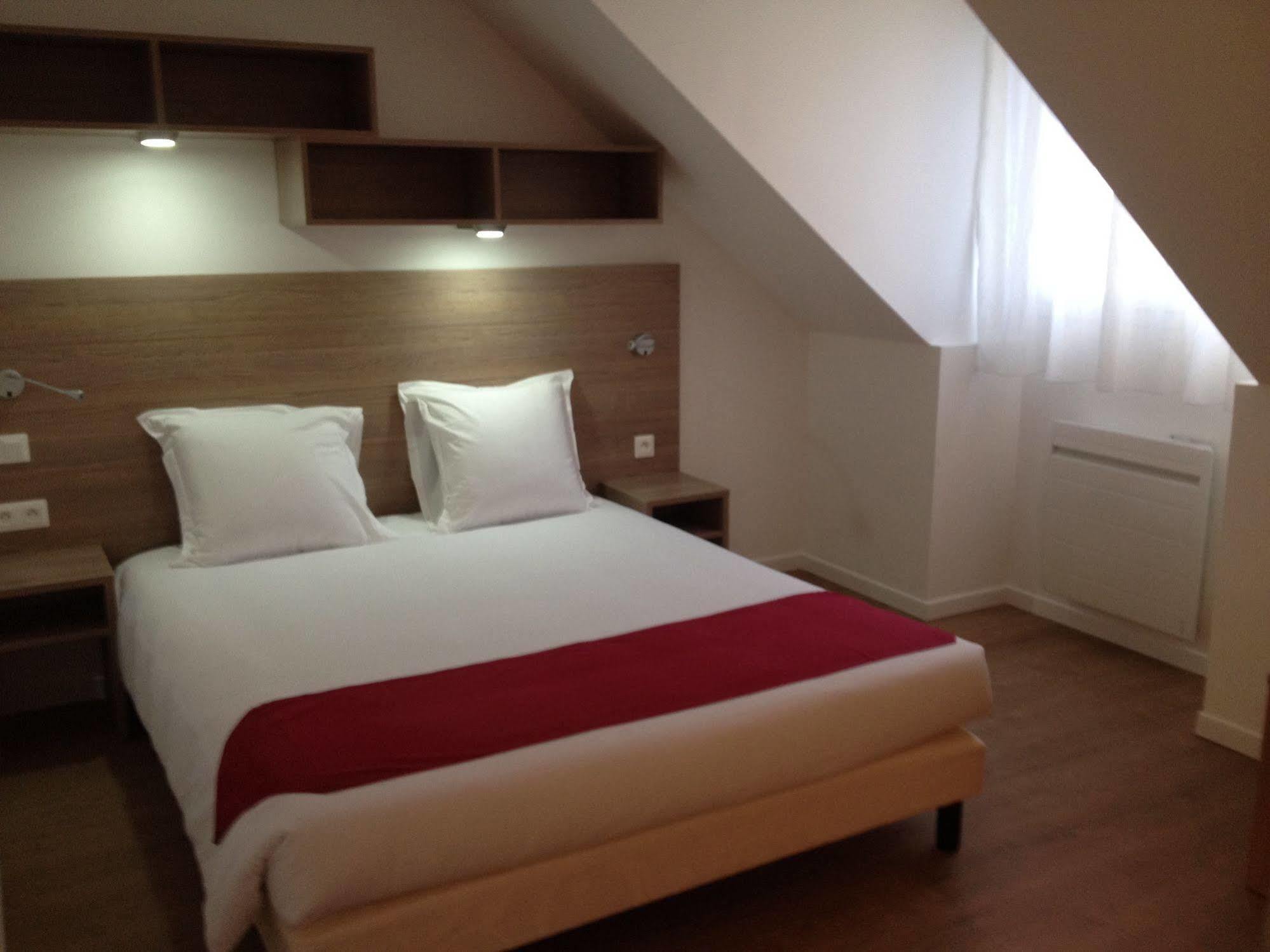 Residence Oceane Avrainville  Dış mekan fotoğraf
