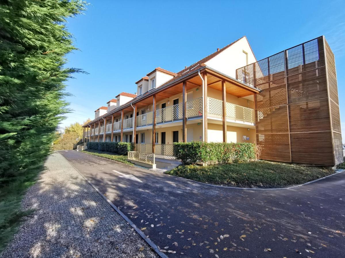 Residence Oceane Avrainville  Dış mekan fotoğraf