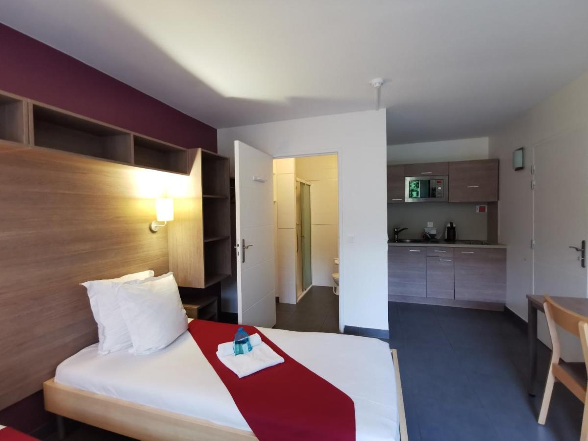 Residence Oceane Avrainville  Dış mekan fotoğraf