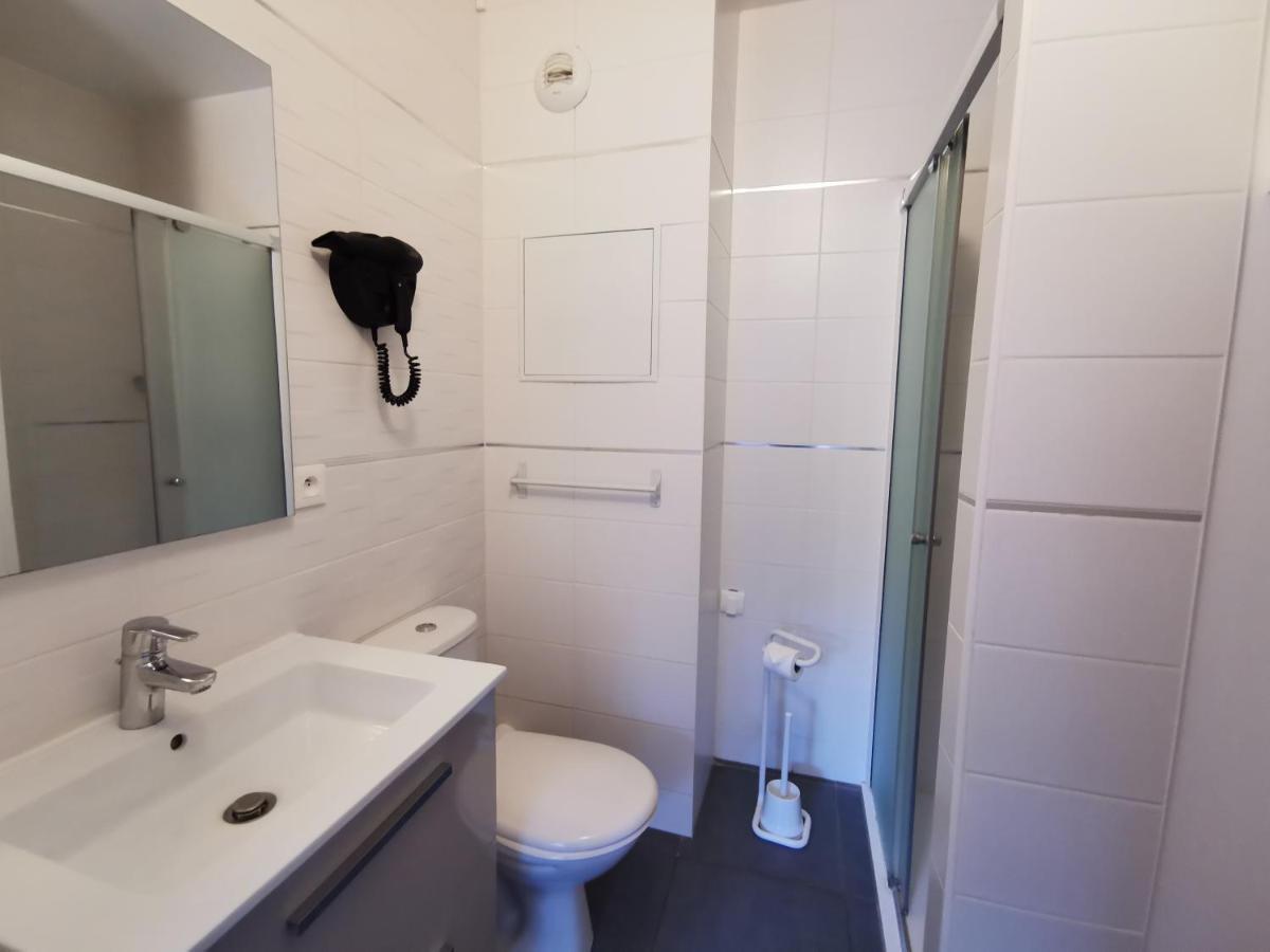 Residence Oceane Avrainville  Dış mekan fotoğraf